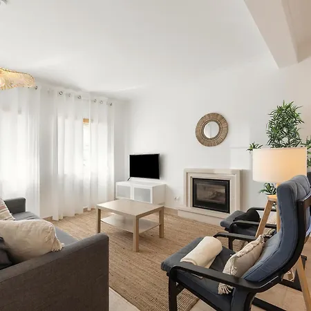 Вилла Second Life Baleal *