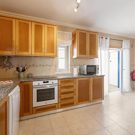 Vila Second Life Baleal *