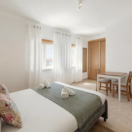 Вилла Second Life Baleal Феррел