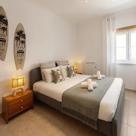 Second Life Baleal Вилла Феррел