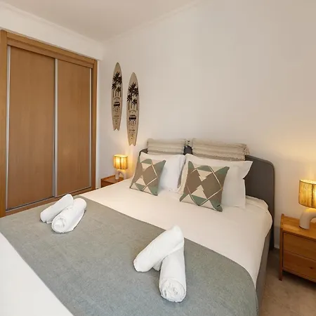 Вилла Second Life Baleal *