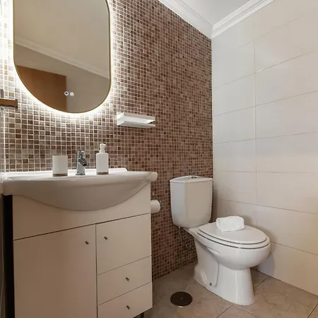 Second Life Baleal Феррел