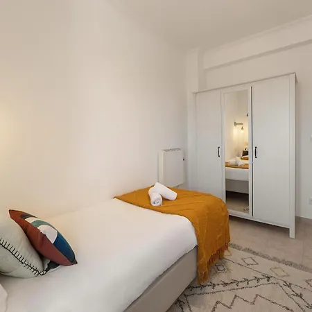 Вилла Second Life Baleal *