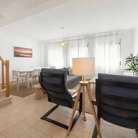 Вилла Second Life Baleal Феррел