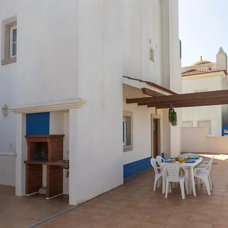 Second Life Baleal Вилла *