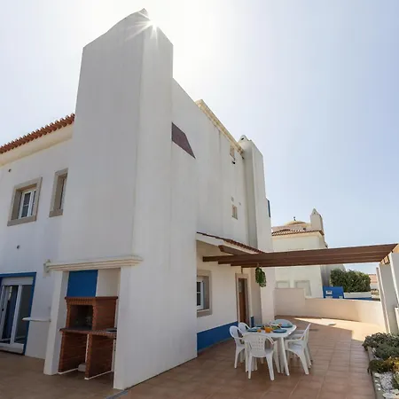 Second Life Baleal Вилла Феррел