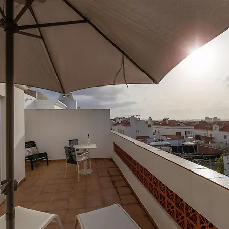 Second Life Baleal Вилла