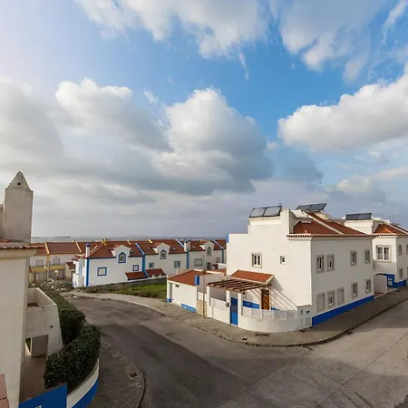 Vila Second Life Baleal *