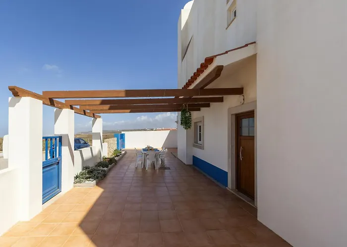 Second Life Baleal Βίλα *