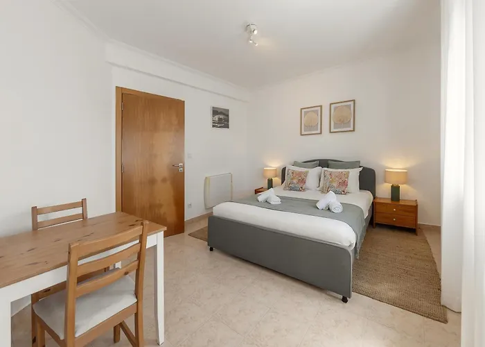 Second Life Baleal Ferrel (Leiria)