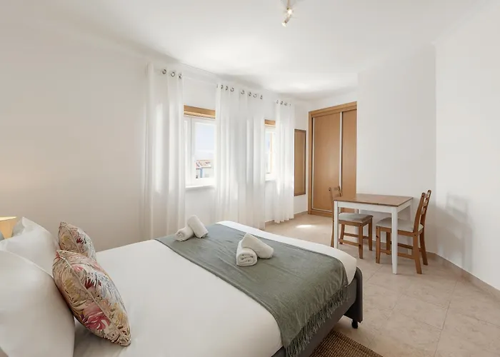 Βίλα Second Life Baleal Ferrel (Leiria)