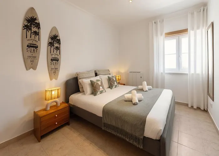 Second Life Baleal Βίλα Ferrel (Leiria)