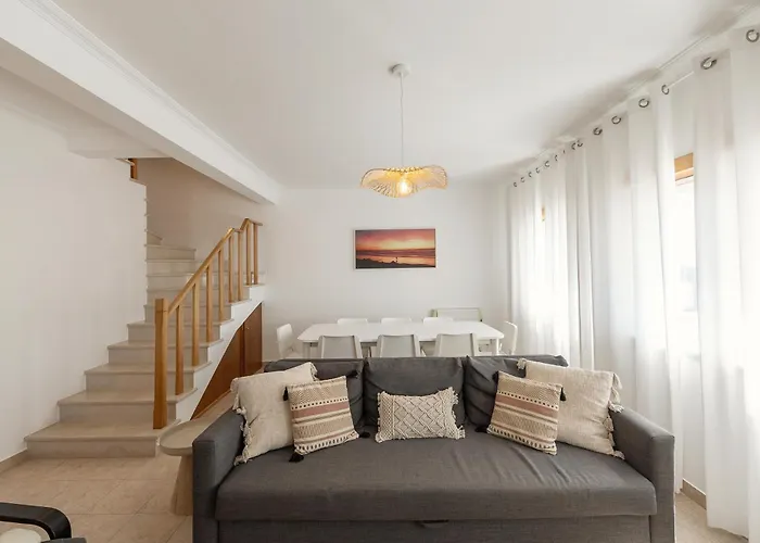 Second Life Baleal * Ferrel (Leiria)