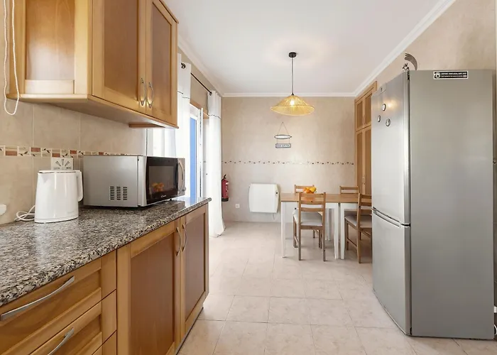 Second Life Baleal Ferrel (Leiria)