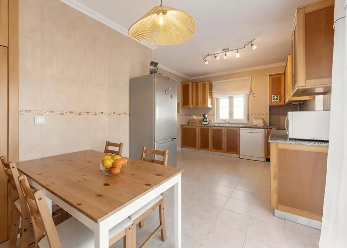 Second Life Baleal Ferrel (Leiria)