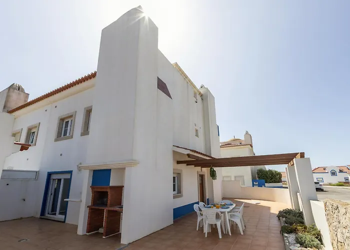 Second Life Baleal Βίλα Ferrel (Leiria)