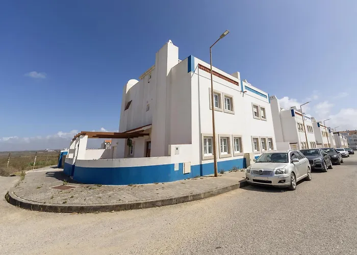 Second Life Baleal Βίλα Ferrel (Leiria)