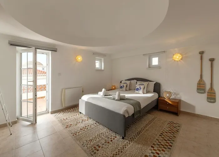 Second Life Baleal Βίλα Ferrel (Leiria)