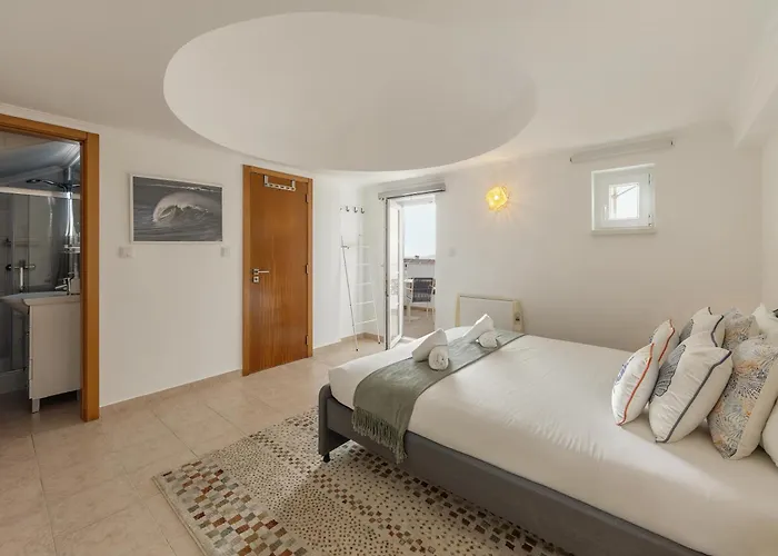 Βίλα Second Life Baleal