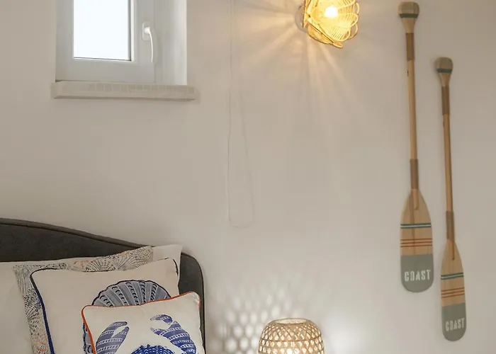 Second Life Baleal Βίλα *