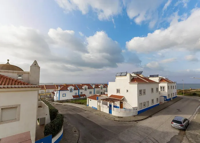 Βίλα Second Life Baleal *